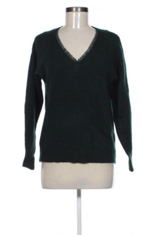 Damski sweter & ET, Rozmiar S, Kolor Zielony, Cena 170,99 zł