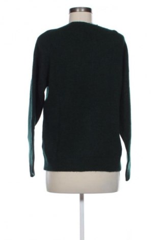 Дамски пуловер & ET, Размер M, Цвят Зелен, Цена 34,76 €