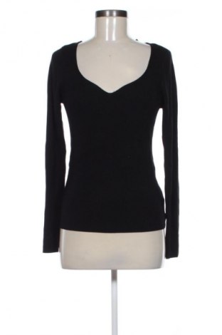 Damski sweter & ET, Rozmiar XL, Kolor Czarny, Cena 190,99 zł