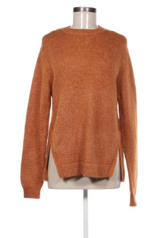 Pulover de femei & Other Stories, Mărime XS, Culoare Maro, Preț 238,99 Lei