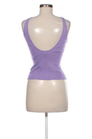 Damski sweter & Other Stories, Rozmiar S, Kolor Fioletowy, Cena 85,99 zł