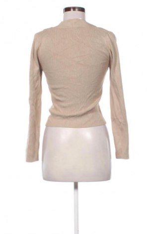 Дамски пуловер & Other Stories, Размер M, Цвят Бежов, Цена 32,00 €