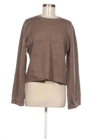 Дамски пуловер & Other Stories, Размер S, Цвят Кафяв, Цена 28,63 €