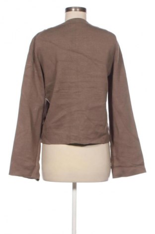 Дамски пуловер & Other Stories, Размер S, Цвят Кафяв, Цена 28,63 €