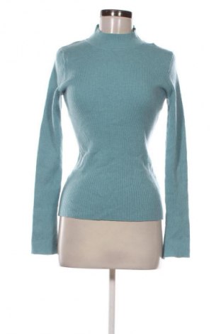 Dámský svetr 17 & Co., Velikost L, Barva Modrá, Cena  149,00 Kč