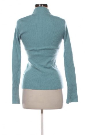 Dámský svetr 17 & Co., Velikost L, Barva Modrá, Cena  149,00 Kč