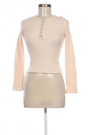 Дамски пуловер ASOS, Размер XS, Цвят Екрю, Цена 9,20 €