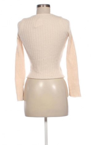 Дамски пуловер ASOS, Размер XS, Цвят Екрю, Цена 9,20 €