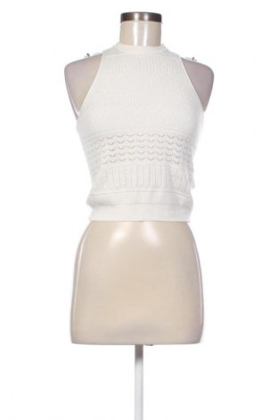 Γυναικείο πουλόβερ Abercrombie & Fitch, Μέγεθος S, Χρώμα Εκρού, Τιμή 13,29 €