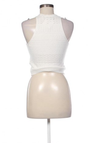 Γυναικείο πουλόβερ Abercrombie & Fitch, Μέγεθος S, Χρώμα Εκρού, Τιμή 13,29 €