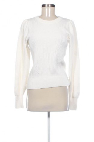 Дамски пуловер Abercrombie & Fitch, Размер M, Цвят Екрю, Цена 22,95 €