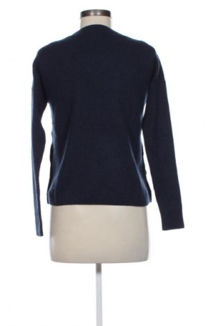 Дамски пуловер Abercrombie & Fitch, Размер S, Цвят Син, Цена 12,27 €