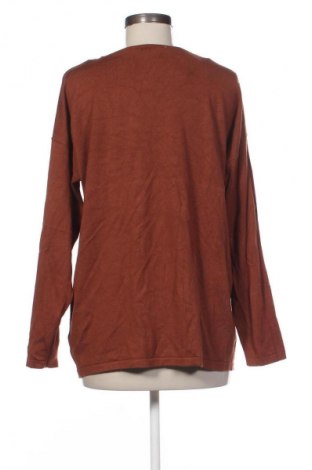 Damenpullover Adagio, Größe XL, Farbe Braun, Preis 10,48 €