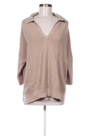 Damenpullover Adagio, Größe XXL, Farbe Braun, Preis 32,00 €