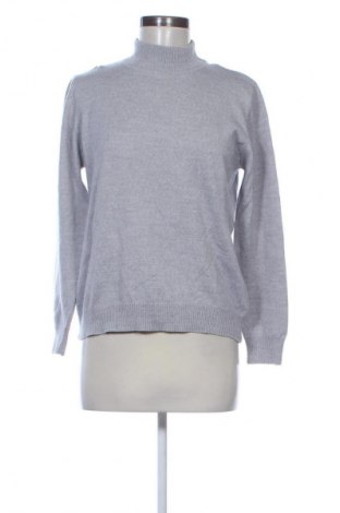 Damenpullover Adagio, Größe XL, Farbe Grau, Preis 18,99 €