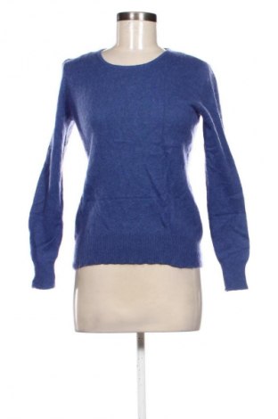 Dámsky pulóver Adagio, Veľkosť S, Farba Modrá, Cena  28,95 €
