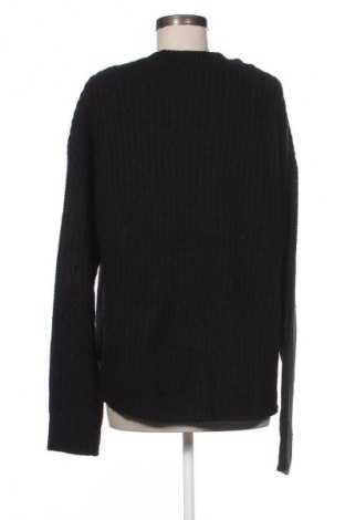 Дамски пуловер Aeropostale, Размер XL, Цвят Черен, Цена 7,66 €