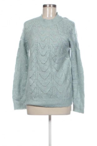Дамски пуловер Afibel, Размер M, Цвят Зелен, Цена 6,64 €