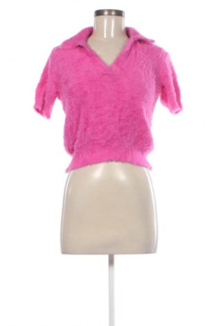 Női pulóver Akep, Méret M, Szín Rózsaszín, Ár 10 739 Ft