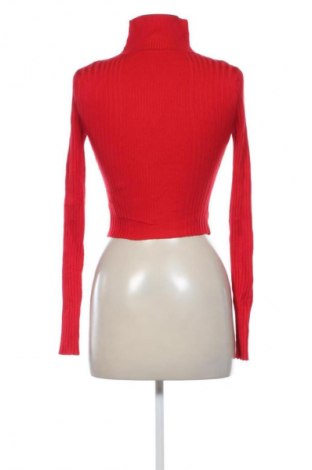 Дамски пуловер Akira, Размер M, Цвят Червен, Цена 5,62 €