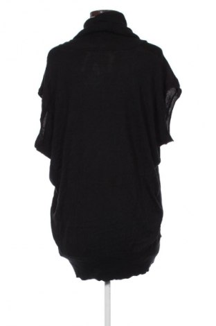 Damski sweter Alba Moda, Rozmiar L, Kolor Czarny, Cena 32,99 zł