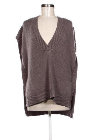 Dámský svetr Alba Moda, Velikost M, Barva Šedá, Cena  425,00 Kč