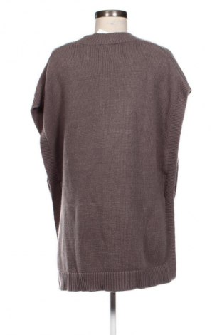 Dámský svetr Alba Moda, Velikost M, Barva Šedá, Cena  425,00 Kč