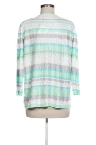 Damski sweter Alfred Dunner, Rozmiar L, Kolor Kolorowy, Cena 67,99 zł