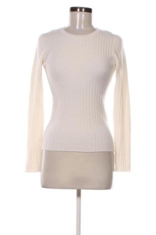 Damenpullover Allude, Größe XS, Farbe Weiß, Preis 81,99 €