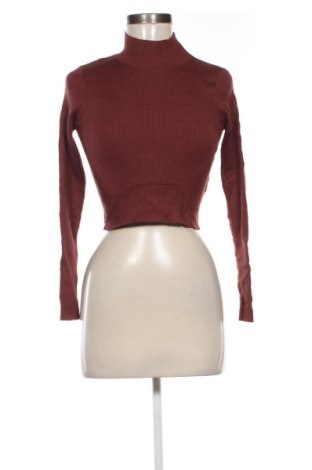 Damenpullover Ally, Größe S, Farbe Braun, Preis 6,99 €