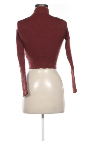 Damenpullover Ally, Größe S, Farbe Braun, Preis 6,99 €