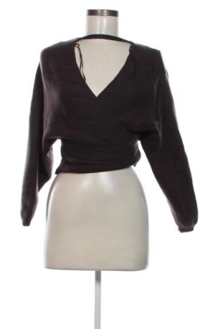 Damenpullover Ally, Größe S, Farbe Braun, Preis 8,99 €