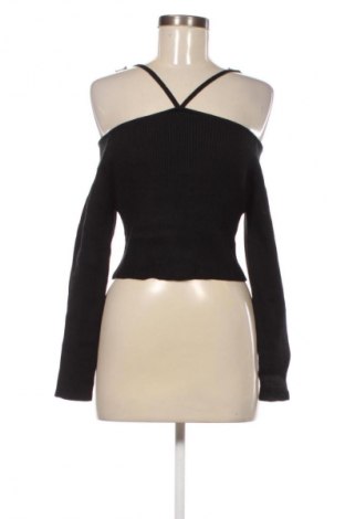 Damenpullover Ally, Größe L, Farbe Schwarz, Preis 11,99 €