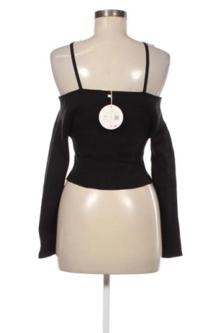 Damenpullover Ally, Größe L, Farbe Schwarz, Preis 11,99 €