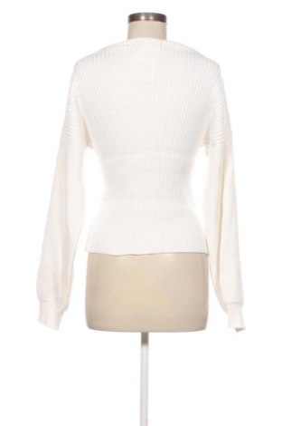 Dámský svetr Ally, Velikost M, Barva Bílá, Cena  159,00 Kč