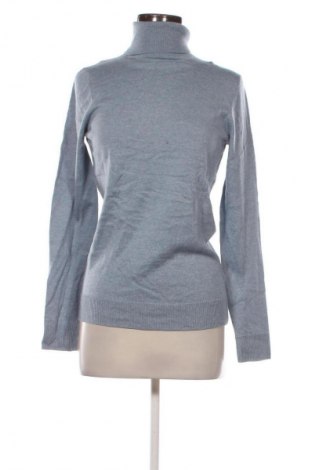 Γυναικείο πουλόβερ Amazon Essentials, Μέγεθος S, Χρώμα Μπλέ, Τιμή 9,99 €