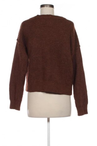 Damenpullover American Eagle, Größe S, Farbe Braun, Preis 10,99 €