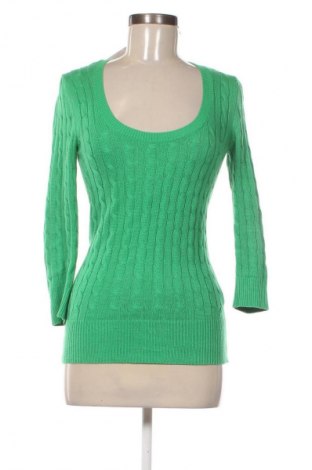 Damenpullover American Eagle, Größe S, Farbe Grün, Preis 8,99 €