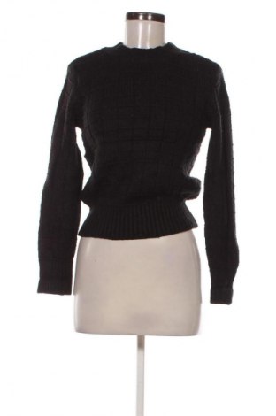 Дамски пуловер American Eagle, Размер XXS, Цвят Черен, Цена 6,13 €