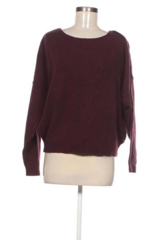 Dámsky pulóver American Vintage, Veľkosť M, Farba Červená, Cena  65,95 €