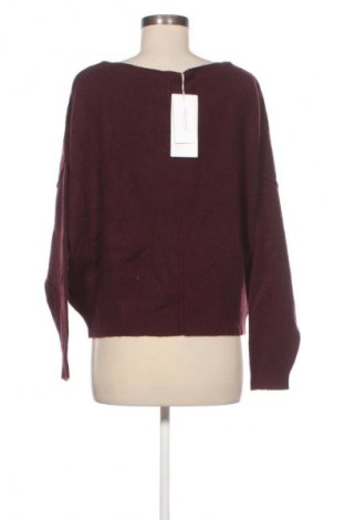 Dámsky pulóver American Vintage, Veľkosť M, Farba Červená, Cena  65,95 €