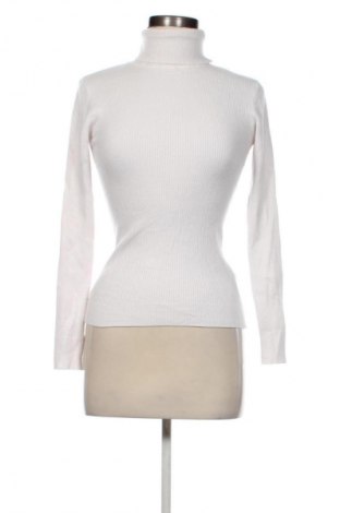 Dámský svetr Amisu, Velikost M, Barva Bílá, Cena  199,00 Kč