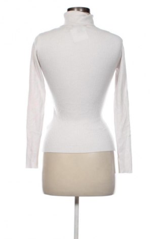 Dámský svetr Amisu, Velikost M, Barva Bílá, Cena  199,00 Kč