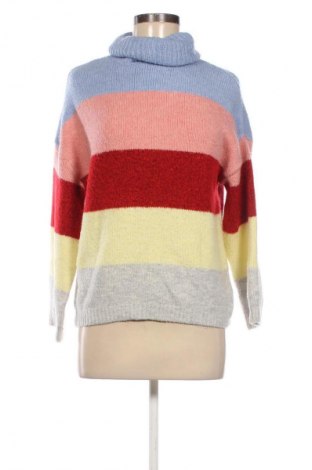Дамски пуловер Amisu, Размер M, Цвят Многоцветен, Цена 5,62 €