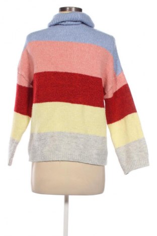 Дамски пуловер Amisu, Размер M, Цвят Многоцветен, Цена 5,62 €