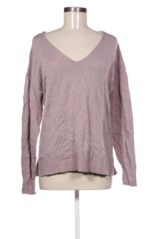 Γυναικείο πουλόβερ Amisu, Μέγεθος L, Χρώμα Σάπιο μήλο, Τιμή 8,99 €