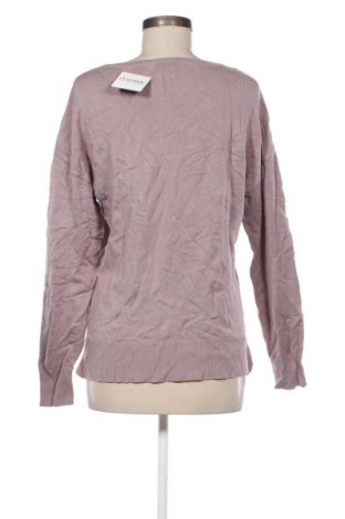 Γυναικείο πουλόβερ Amisu, Μέγεθος L, Χρώμα Σάπιο μήλο, Τιμή 8,99 €