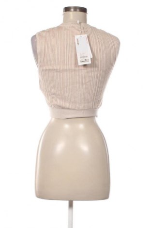 Γυναικείο πουλόβερ Amisu, Μέγεθος M, Χρώμα  Μπέζ, Τιμή 9,99 €
