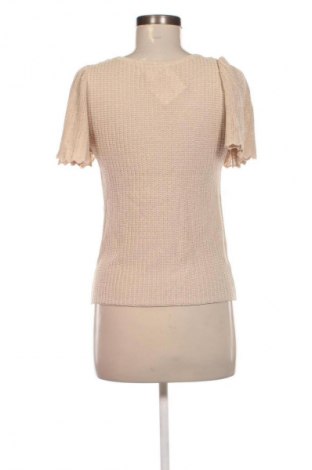 Дамски пуловер Amisu, Размер L, Цвят Бежов, Цена 2,04 €