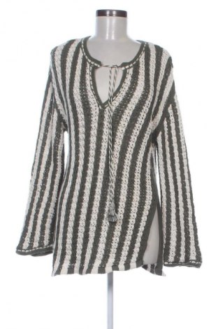 Női pulóver Amisu, Méret S, Szín Sokszínű, Ár 3 239 Ft